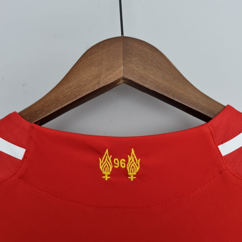 LIVERPOOL I 14/15 men (RETRO)