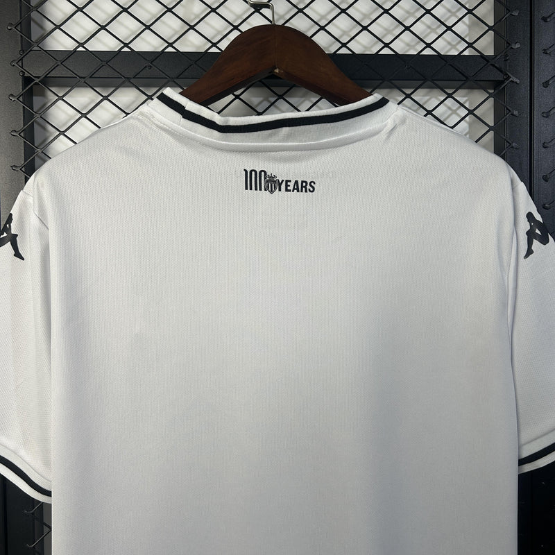 CAMISOLA MONACO II 25/26 homem