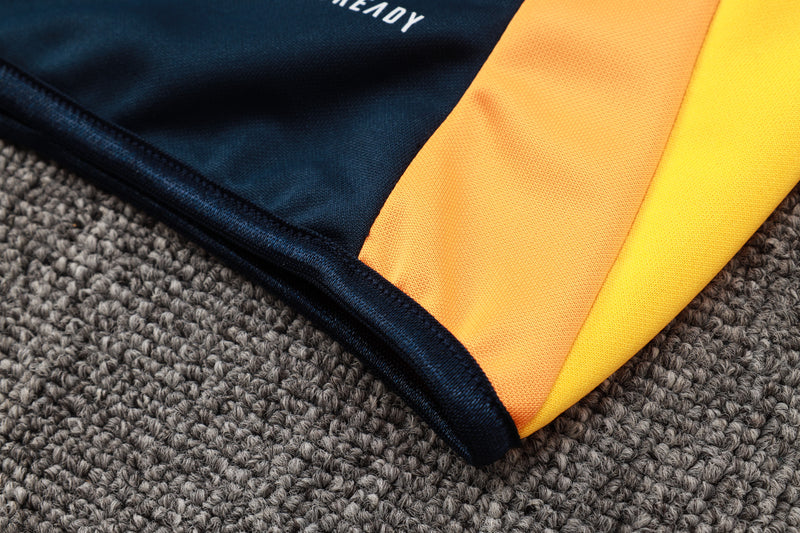 SPORTING TRACKSUIT CR7 23/24 - UNISEX/UNISEX