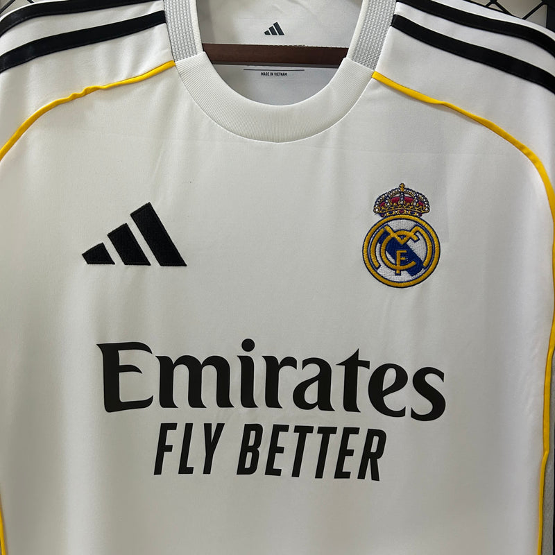 REAL MADRID I SHIRT 24/25 women