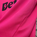 CAMISOLA SPORTING CP ROSA 24/25 (Especial) homem