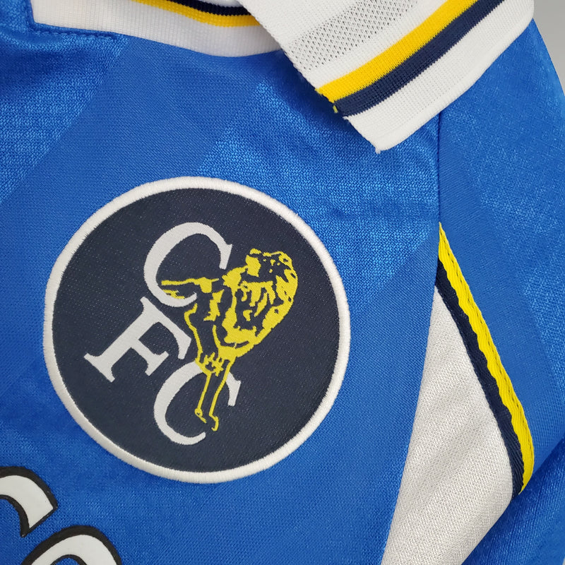 CHELSEA I 97/99 homem (RETRO)