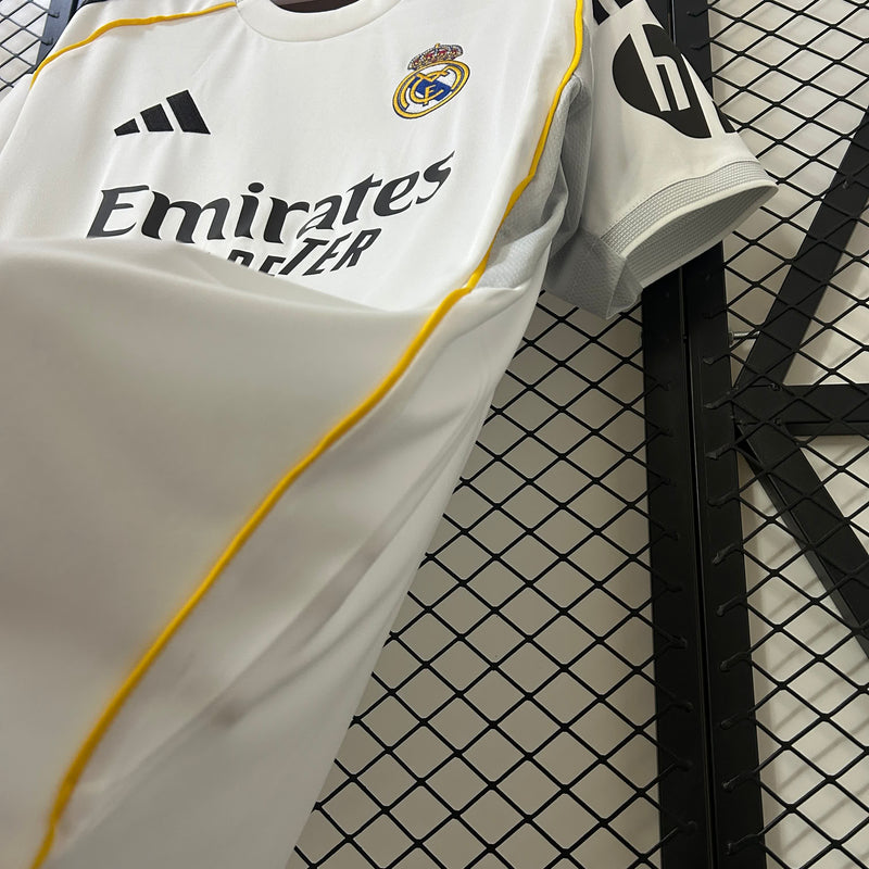 REAL MADRID I SHIRT 24/25 women