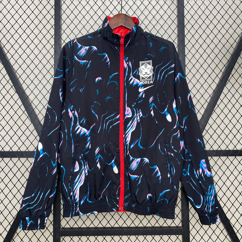 BARCELONA JACKET I 24/25