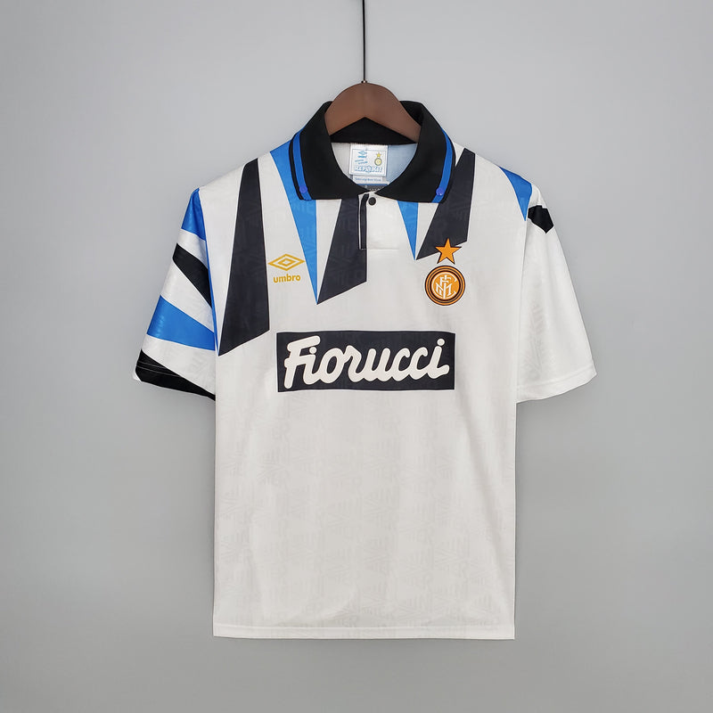 INTER DE MILAN II 92/93 homem (RETRO)