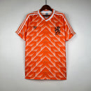 Retro NETHERLANDS SHIRT