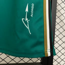 CAMISOLA F1 Aston Martin 2025 -