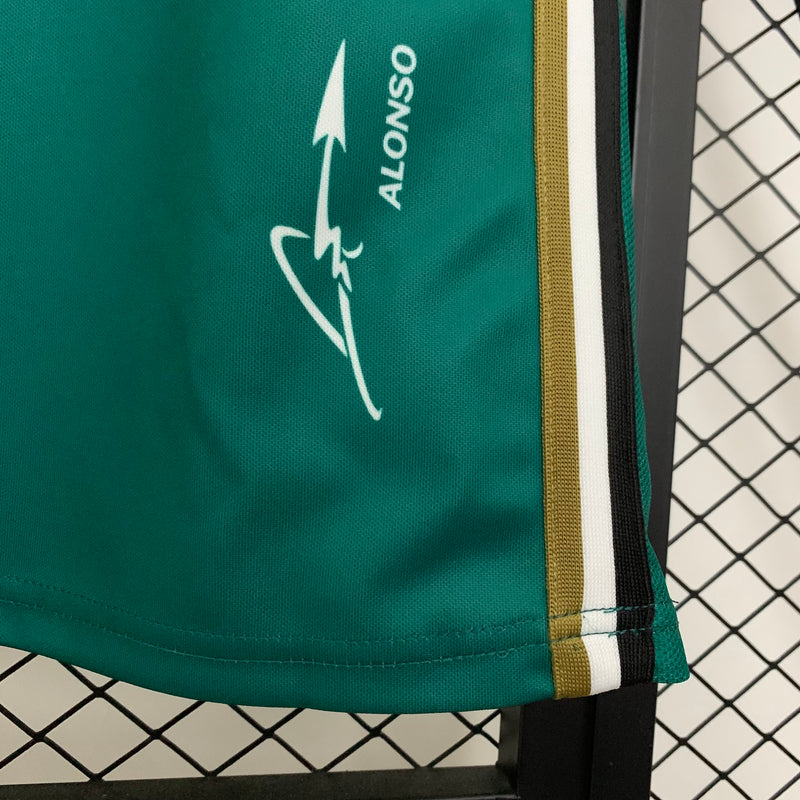 CAMISOLA F1 Aston Martin 2025 -