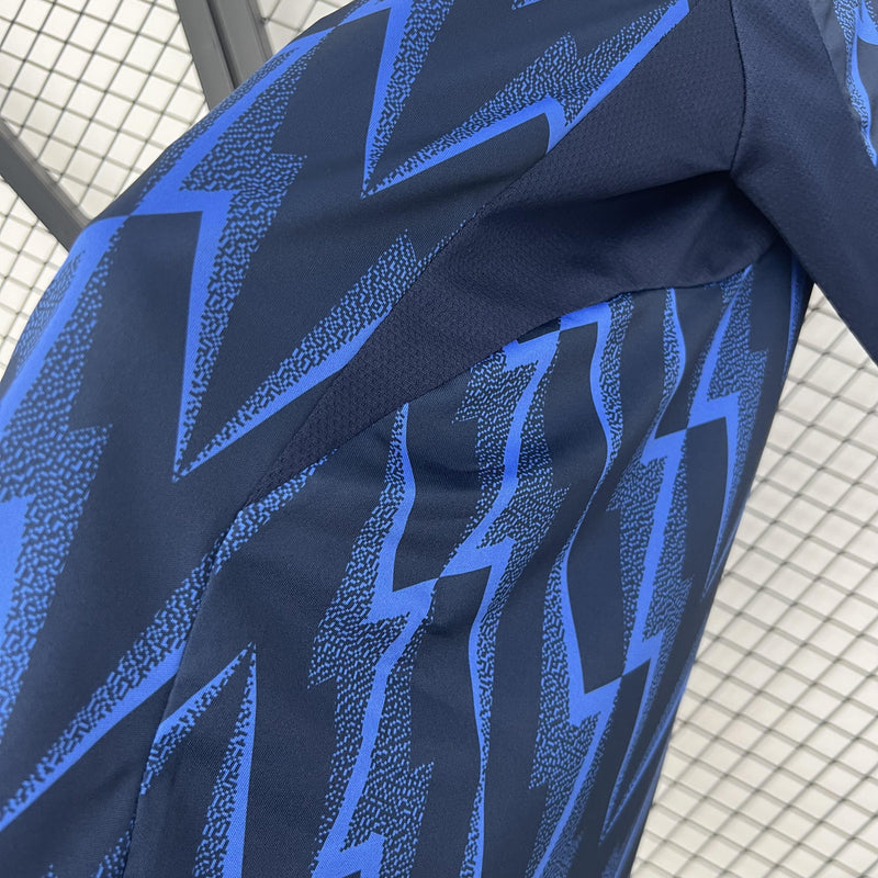 CAMISOLA ARSENAL II 25/26 homem