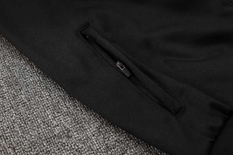 SPORTING TRACKSUIT CR7 23/24 - UNISEX/UNISEX