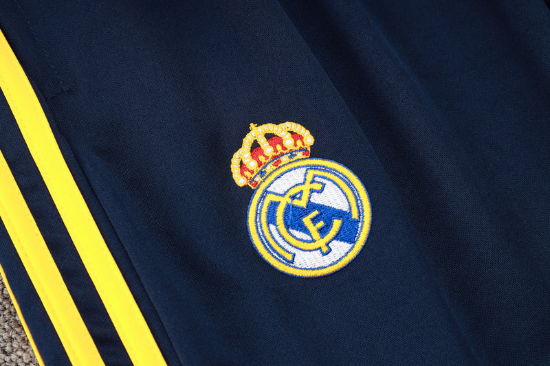 FATO DE TREINO REAL MADRID  - UNISSEXO
