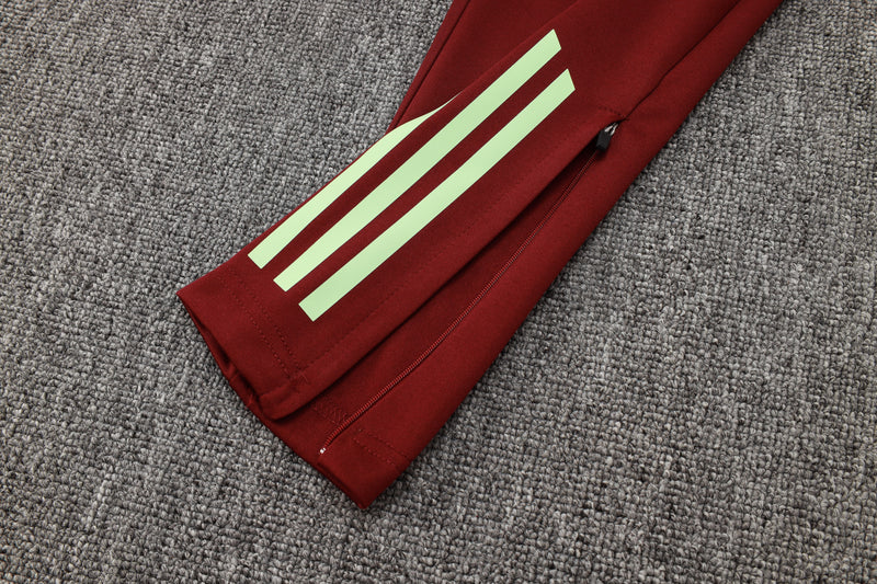 SPORTING TRACKSUIT CR7 23/24 - UNISEX/UNISEX
