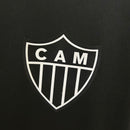 CAMISOLA ATLÉTICO MINEIRO TREINO PRETA 25/26 homem