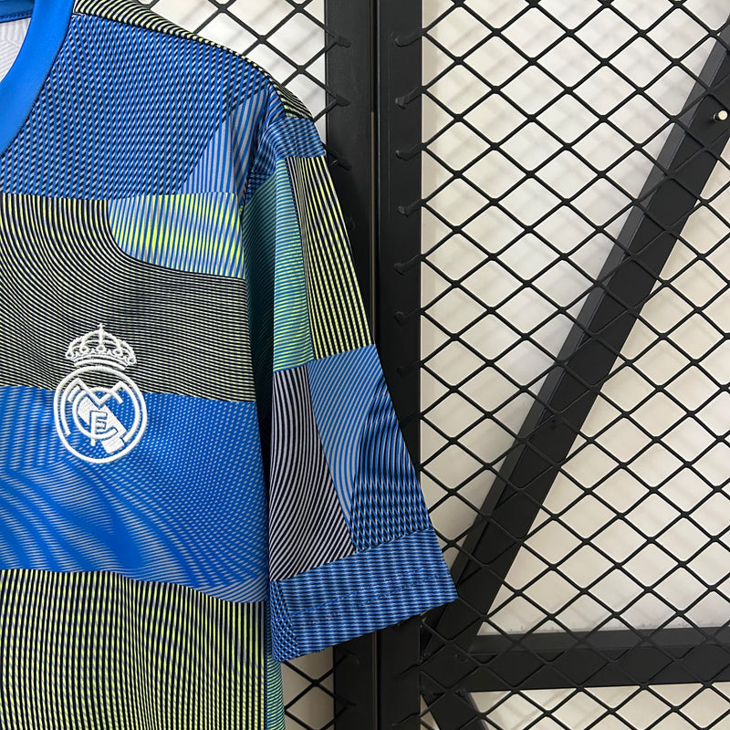 REAL MADRID I SHIRT 24/25 women