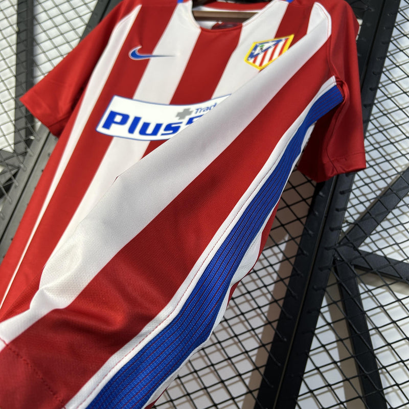 ATLÉTICO DE MADRID I 16/17 homem (RETRO)