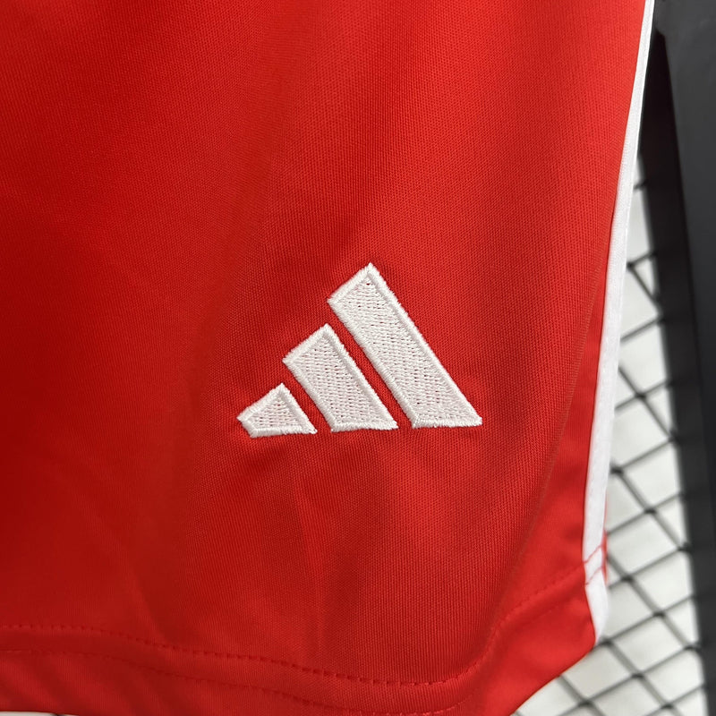 SHORT BAYERN MUNICH I 25/26