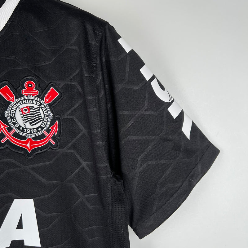 CORINTHIANS II 2008 homem (RETRO)