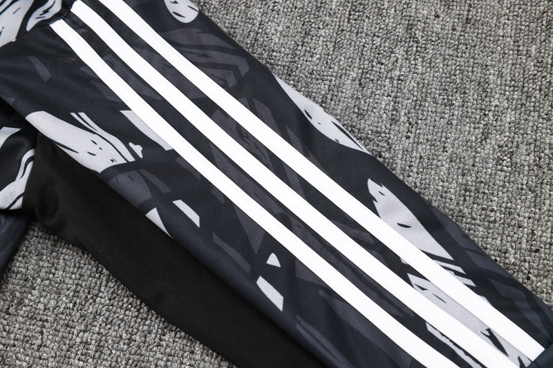 SPORTING TRACKSUIT CR7 23/24 - UNISEX/UNISEX
