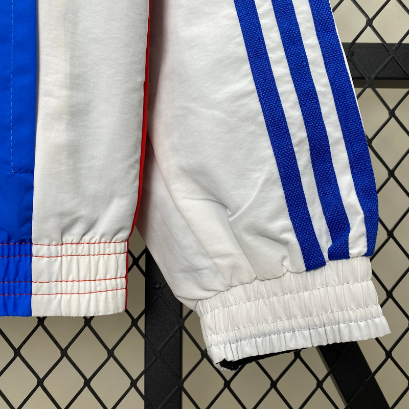 BARCELONA JACKET I 24/25