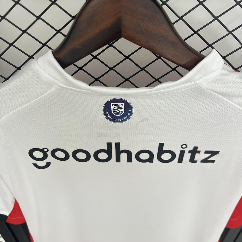 CAMISOLA PSV I 25/26 homem