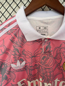 CAMISOLA REAL MADRID EDIÇÃO ESPECIAL 25/26 homem