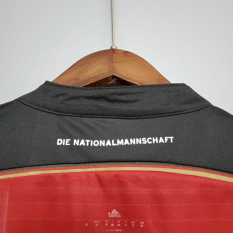 GERMANY I 1992 man (RETRO)