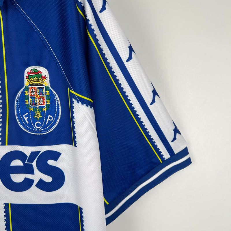PORTO I 97/99 men (RETRO)