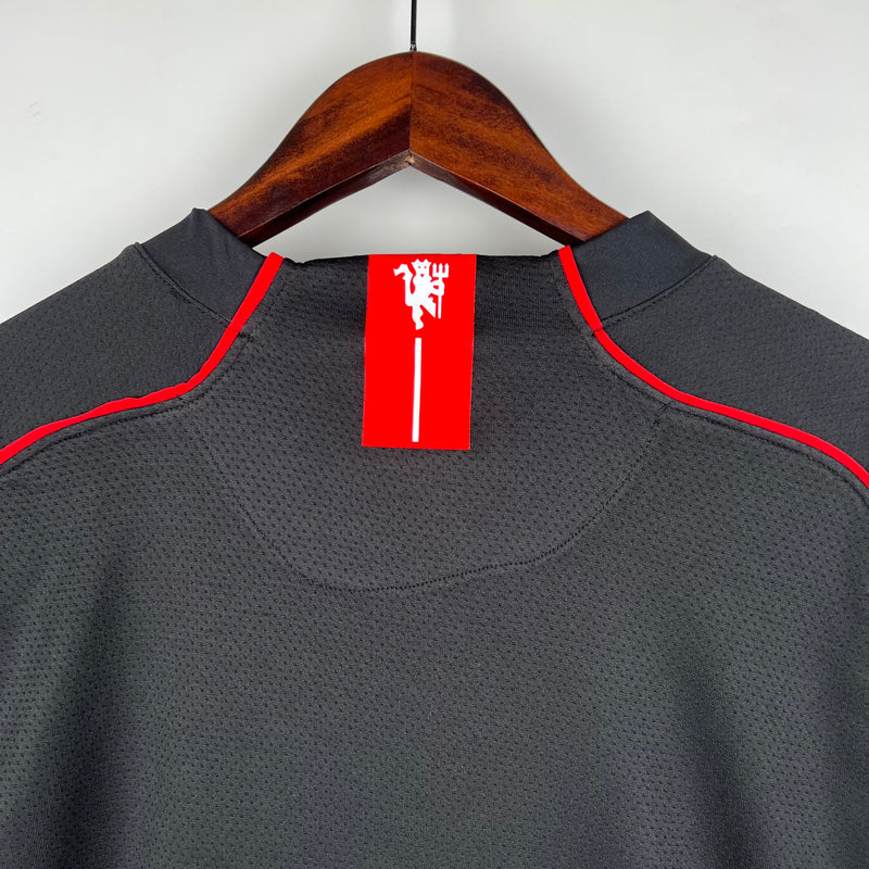 MANCHESTER UNITED Il 07/08 men (RETRO)
