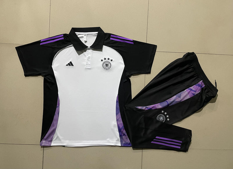FATO DE TREINO POLO ALEMANHA  - UNISSEXO