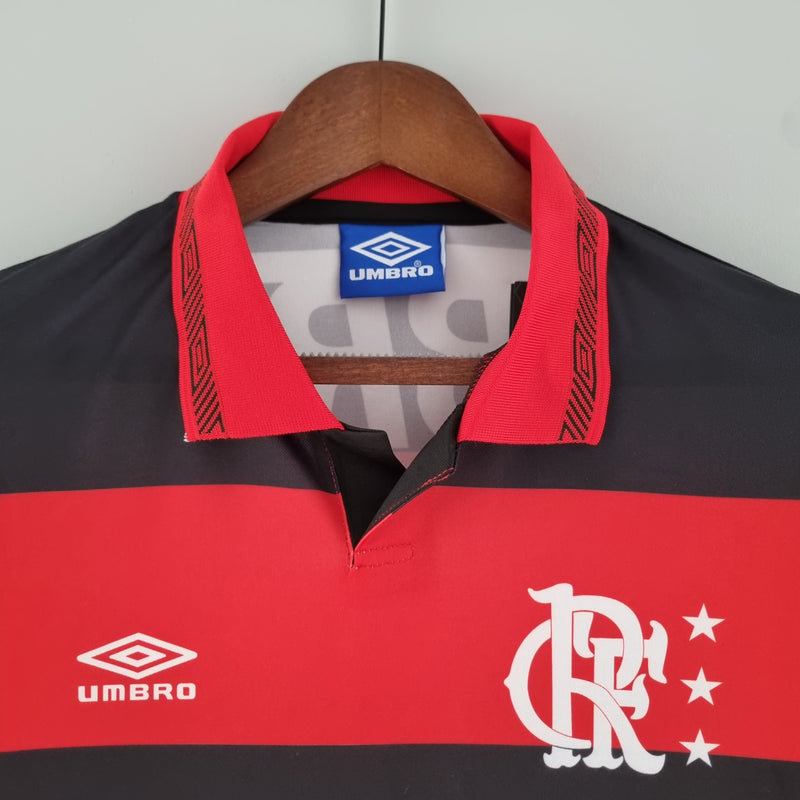 FLAMENGO 92/93 I homem (RETRO)