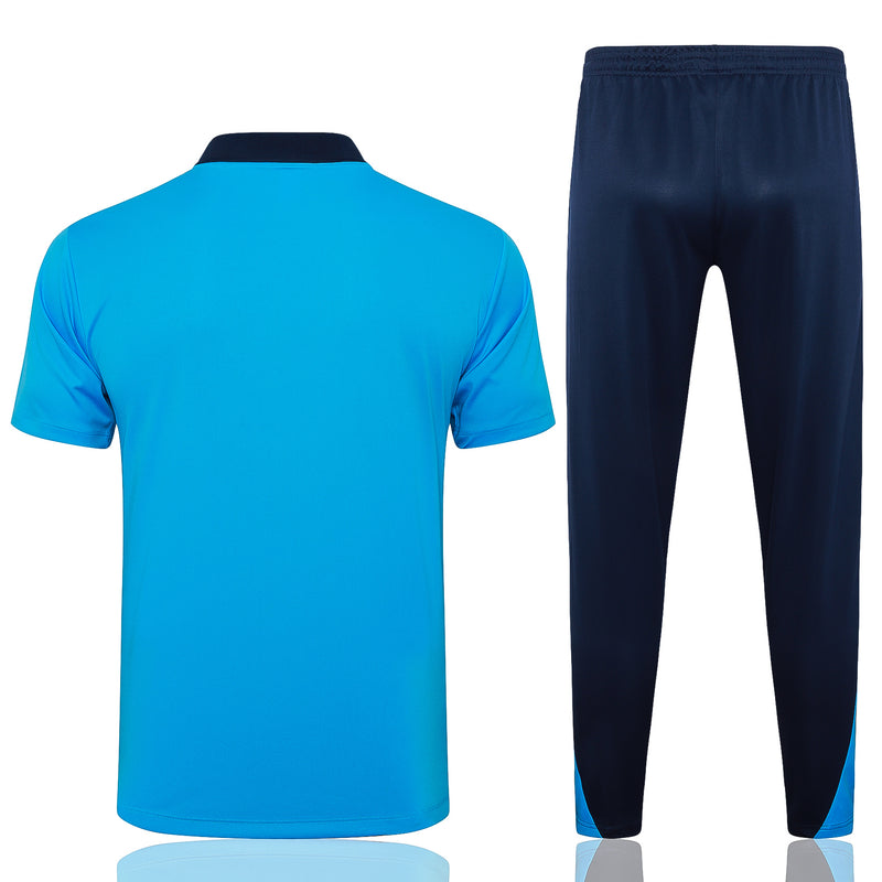 SPORTING TRACKSUIT CR7 23/24 - UNISEX/UNISEX