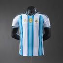 ARGENTINA SPECIAL EDITION I 23/24 men (PLAYER VERSION)