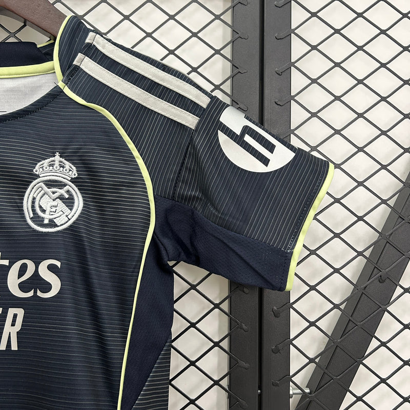 REAL MADRID I 23/24 KIDS SET