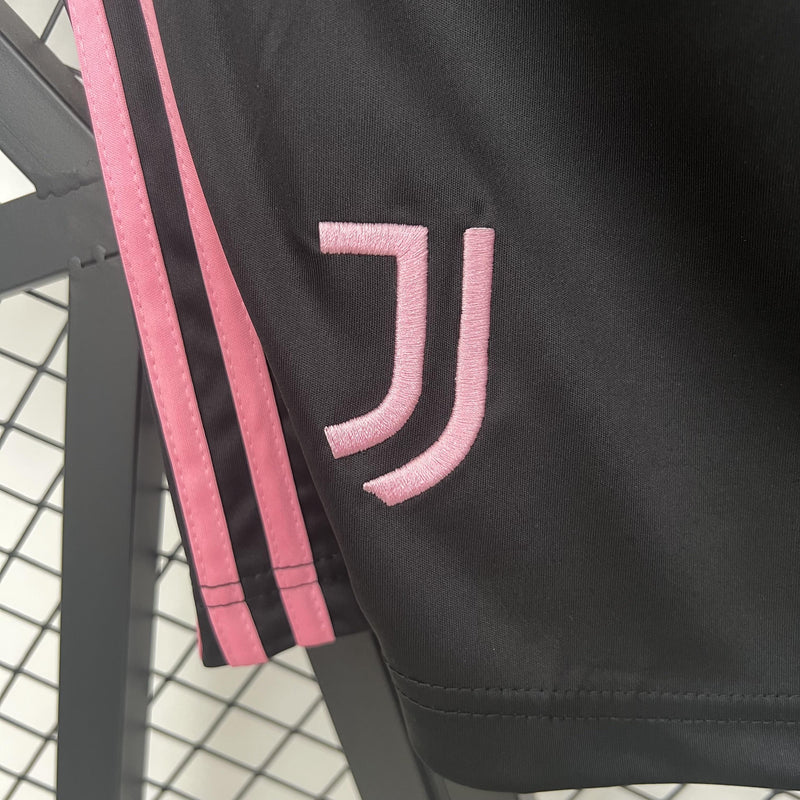 SHORT JUVENTUS I 25/26