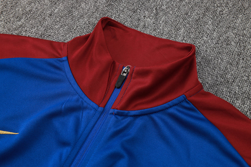 SPORTING TRACKSUIT CR7 23/24 - UNISEX/UNISEX