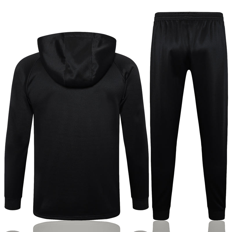 SPORTING TRACKSUIT CR7 23/24 - UNISEX/UNISEX