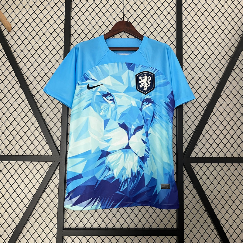HOLLANDA SHIRT LIMITED SPECIAL EDITION I 24/25 men