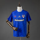 SÃO PAULO I T-SHIRT ALL SPONSORS 24/25 men
