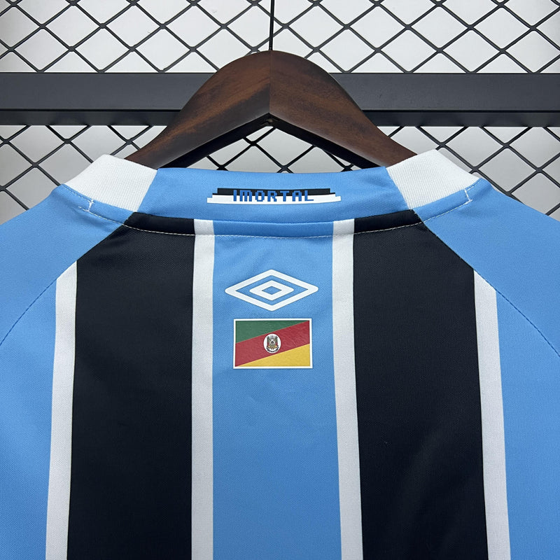 CAMISOLA GREMIO I 25/26 homem