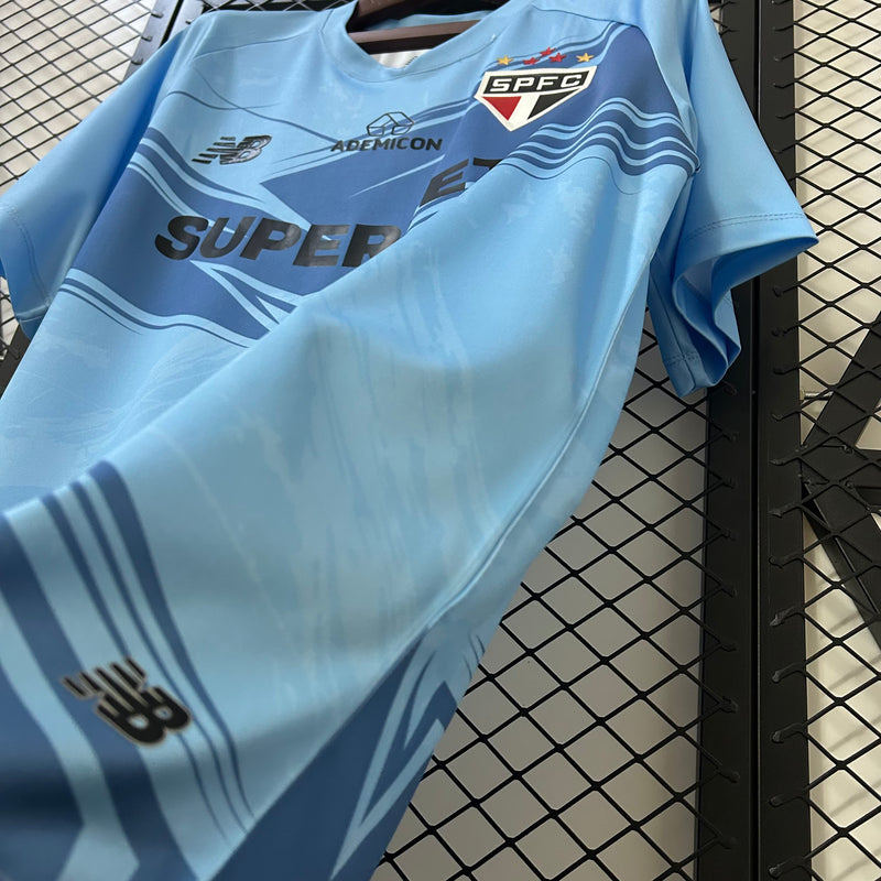 SAO PAULO I 24/25 men's T-SHIRT