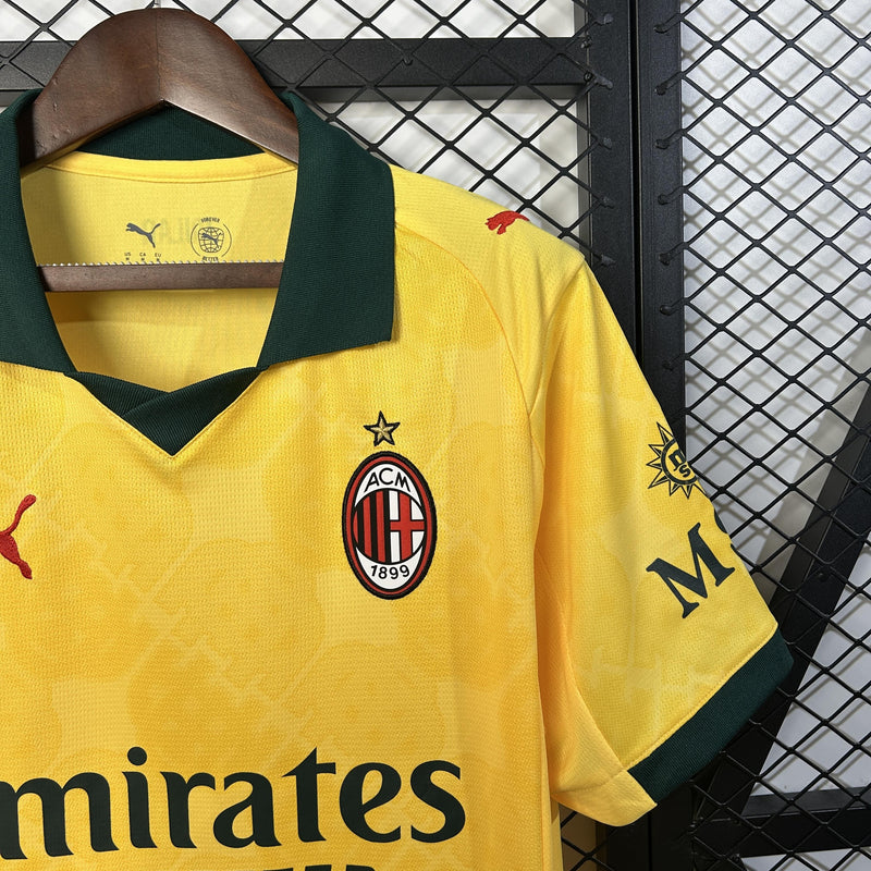 CAMISOLA AC MILAN III 25/26 homem