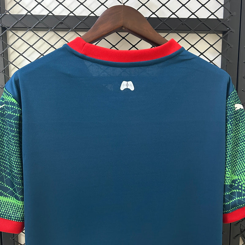 PORTUGAL GOALKEEPER SHIRT EURO 2024 men