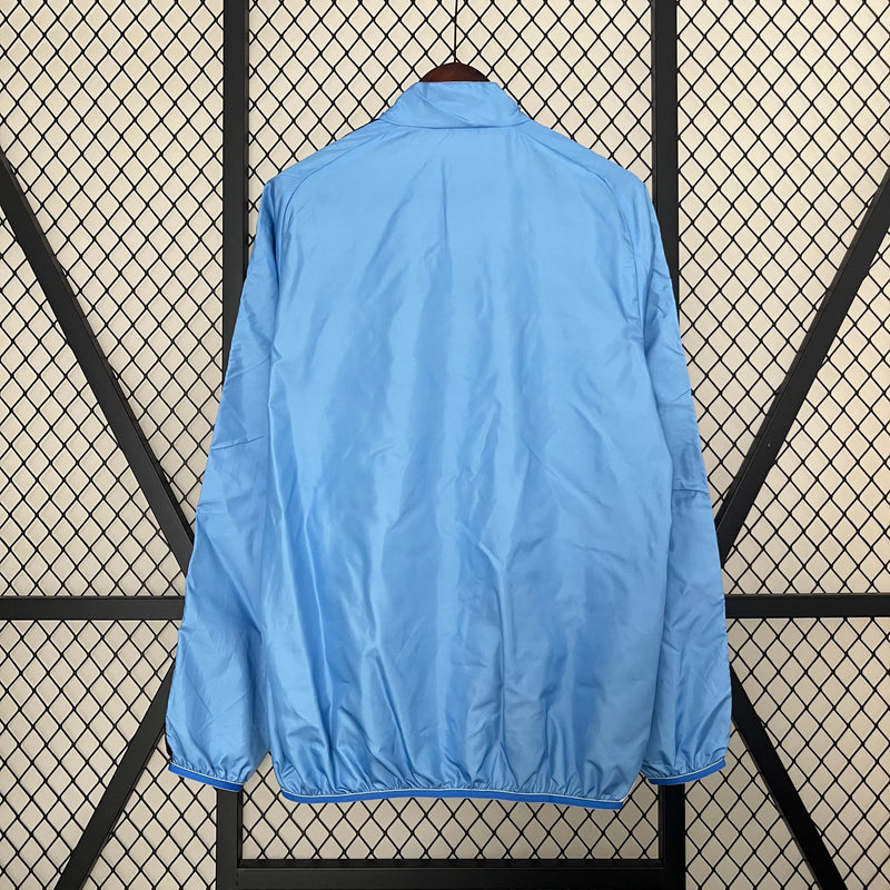 BARCELONA JACKET I 24/25