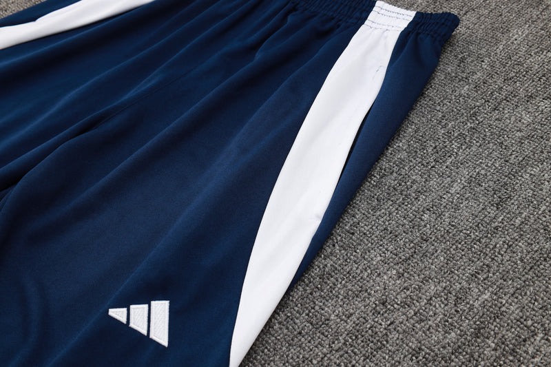 SPORTING TRACKSUIT CR7 23/24 - UNISEX/UNISEX