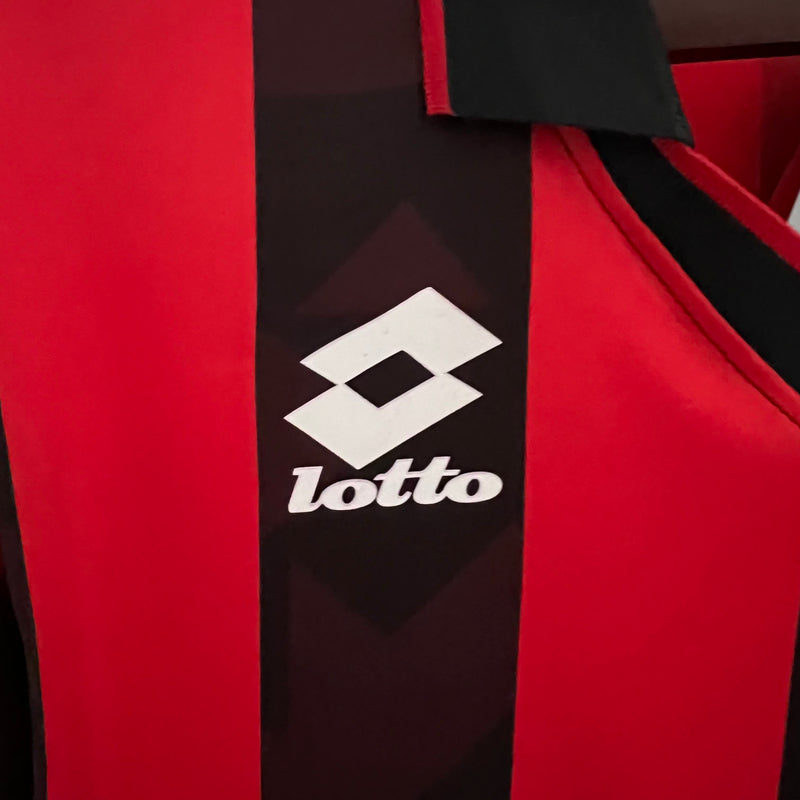 MILAN 07/08 men (RETRO)
