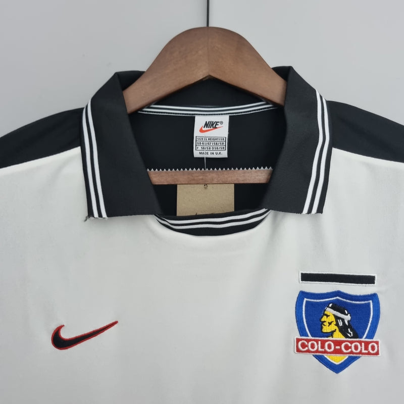 MILAN 07/08 men (RETRO)