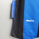 INTER DE MILAN I 2010 EDIÇÃO CAHMPIONS LEAGUE homem (RETRO)