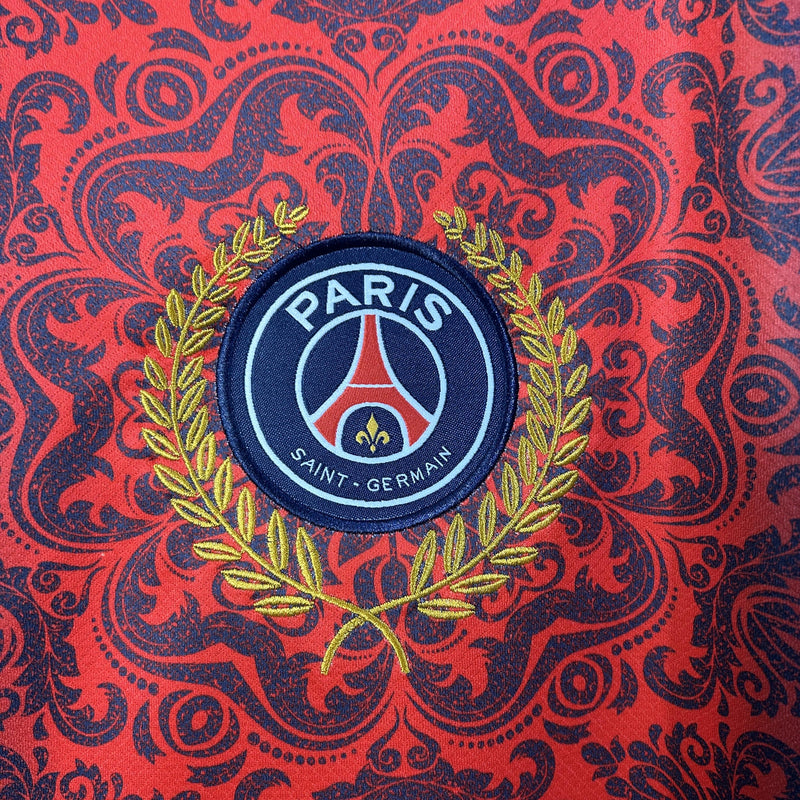 CAMISOLA PSG EDIÇÃO ESPECIAL 25/26 homem