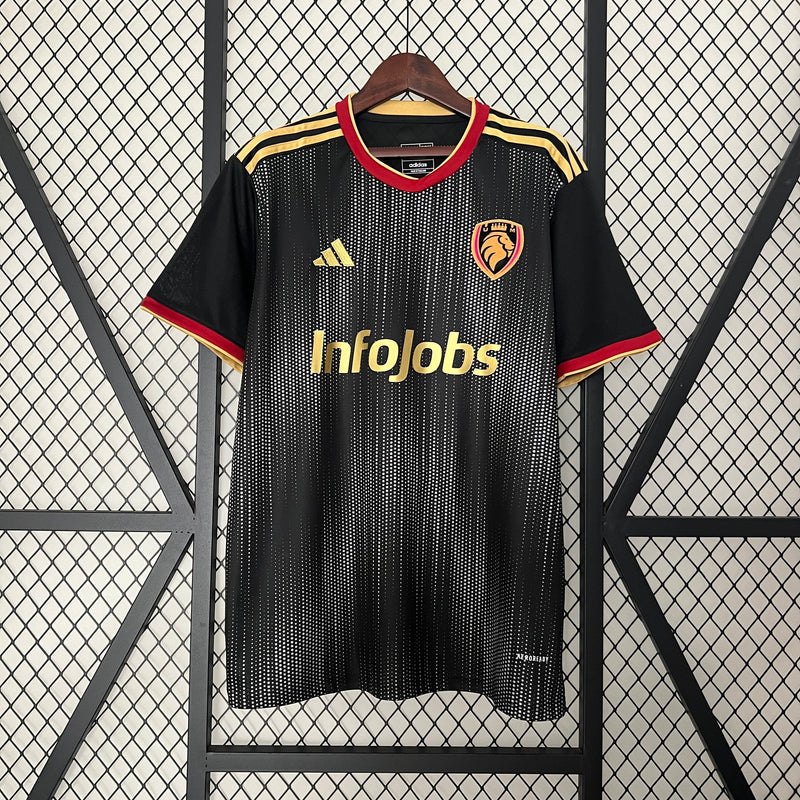 ULTIMATE MOSTOLES I 2024 men's jersey (KINGS LEAGUE)