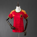 BELGIUM I EURO 2024 men's jersey